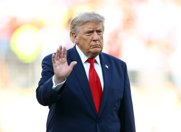 World News: US House votes to curb Trump’s Iran war powers
